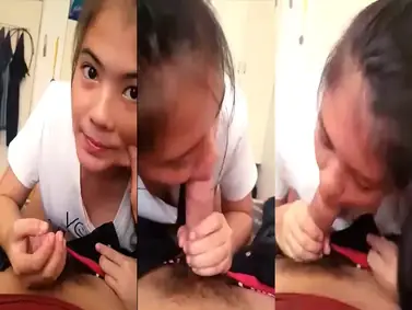 Alicaa Cewek Cantik Aksi Solo Manja Durasi Full