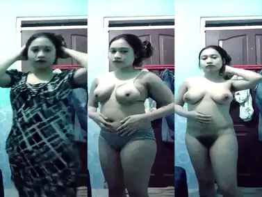 Anis Toket Gede Kirim Pap Colmek Basah
