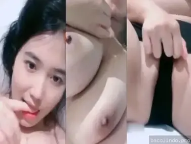 Babygurl Yourbae Spill Memek Tembem Toket Montok Gila