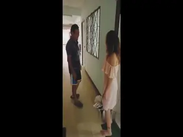 Bokep Indo Prank Ibu Kos Berakhir Bersetubuh