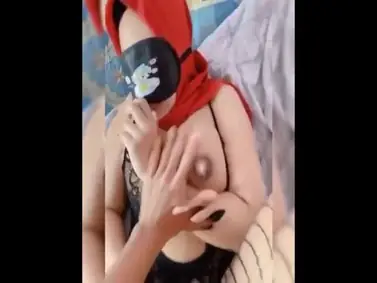 Bokep Jilbab Merah Binal Liar Viral Streaming Full HD