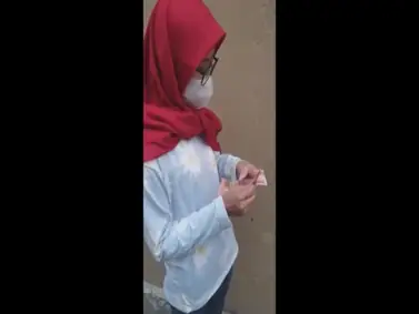Bokep Jilbab Public Agent Lokal Liar