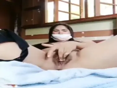 Tante Cantik Bikin Video Colmek Terbaru
