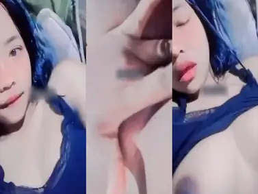 Zelika Cewek Cantik Indo Mendesah Nikmat